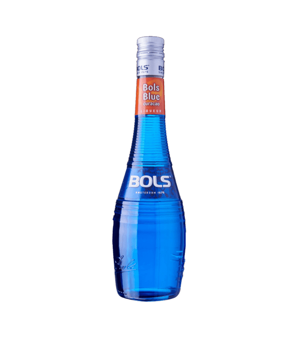 Bols Blue Curacao