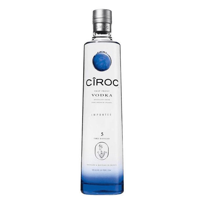Ciroc Vodka