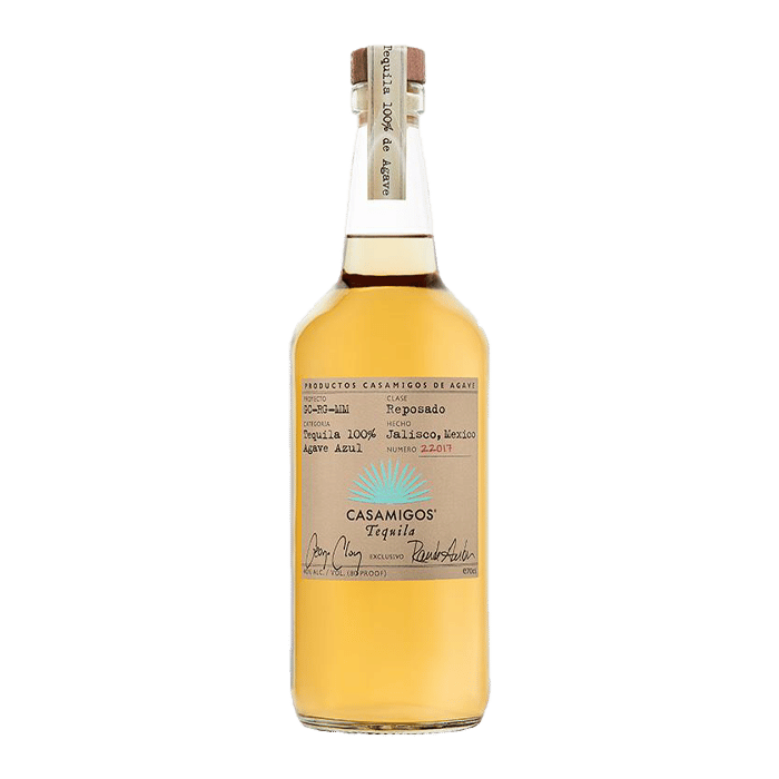 Casamigos Reposado