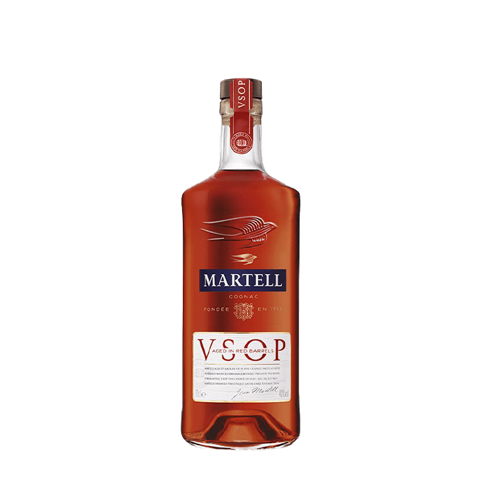 Martell VSOP