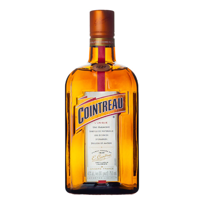 Contriau Cointreau – The Boogaloo Bali