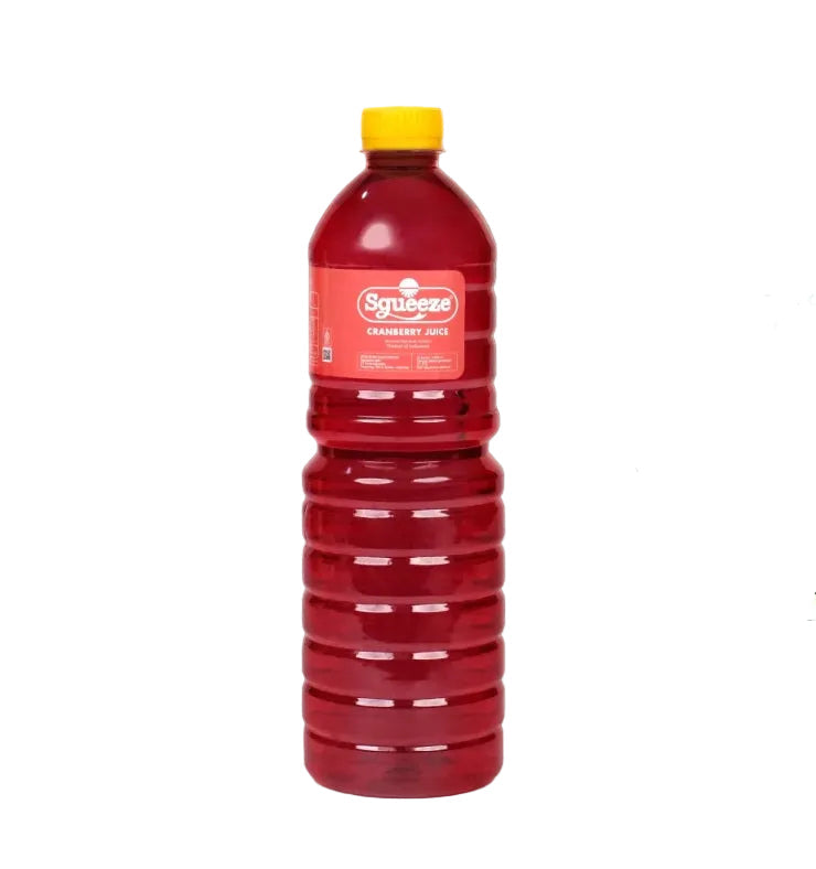 Cranberry Juice 1L