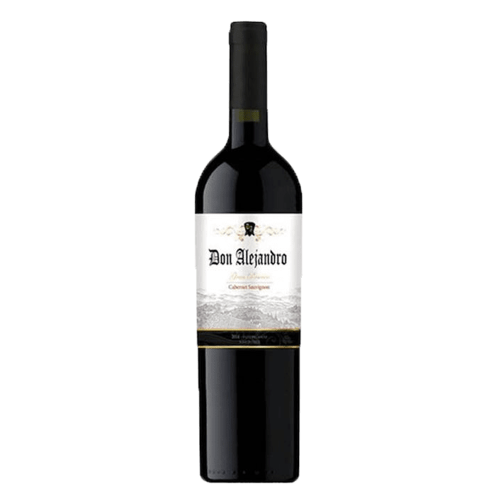 Don Alejandro Cabernet Sauvignon