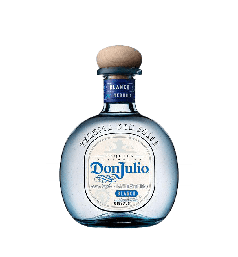 Don Julio Blanco