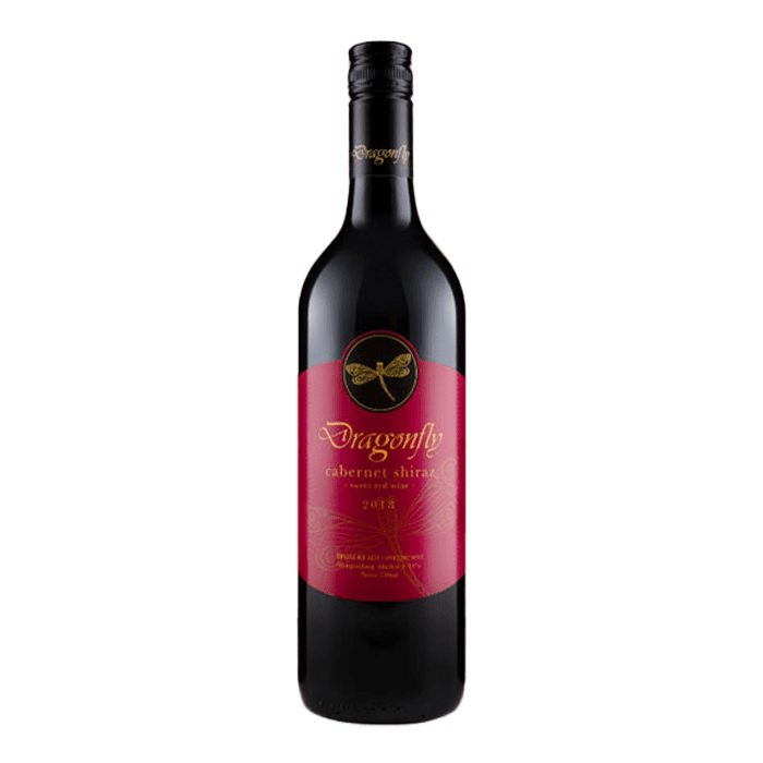 Dragonfly Cabernet Shiraz