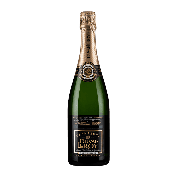 Duval Leroy Brut