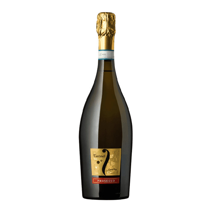 Fantinel Prosecco Extra Dry Spumante