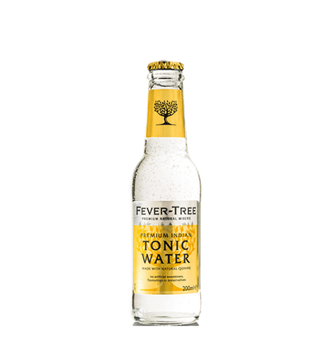 Fever Tree Tonic