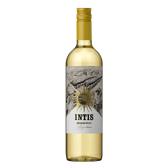 Finca Las Moras Intis Chardonnay