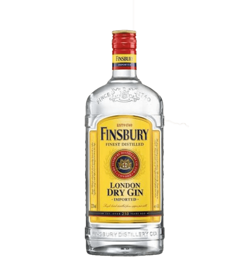 Finsbury Dry Gin