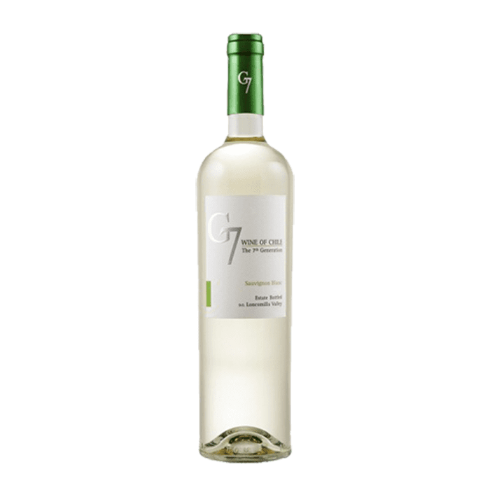 G7 Sauvignon Blanc