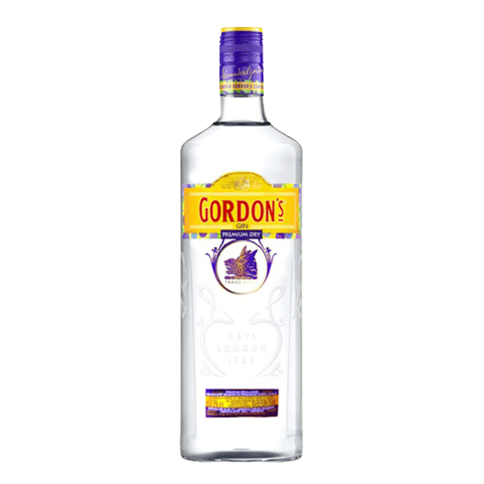 Gordon's London Dry Gin