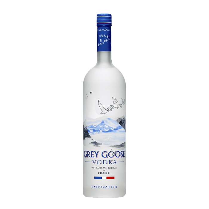 Grey Goose Vodka