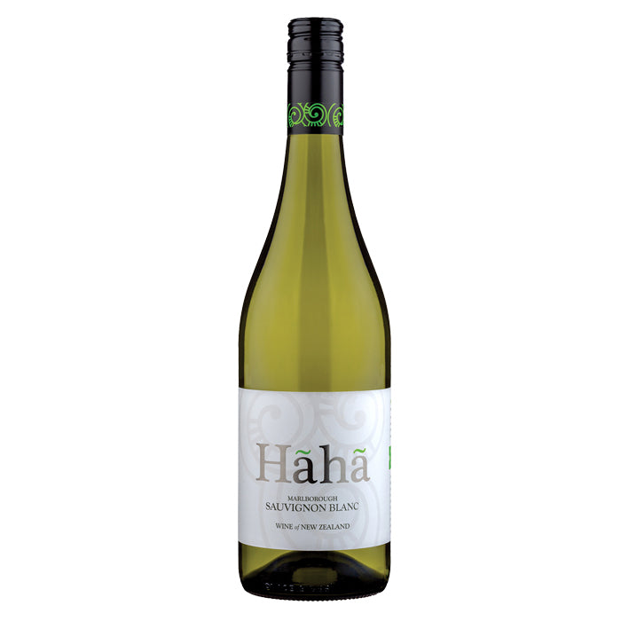 Hãhã Marlborough Sauvignon Blanc