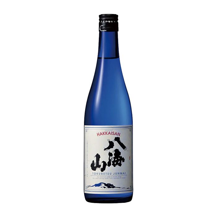 Hakkaisan Tokubetsu Junmai