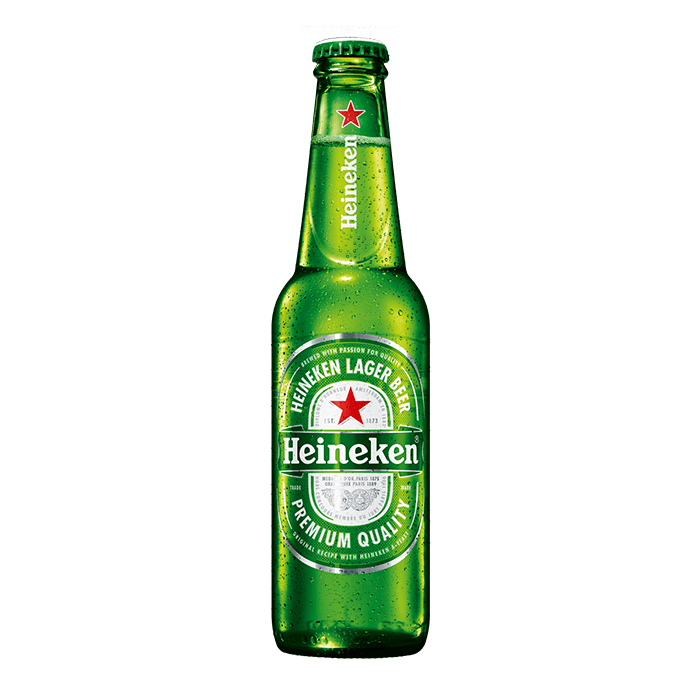 Heineken (24 Pack)