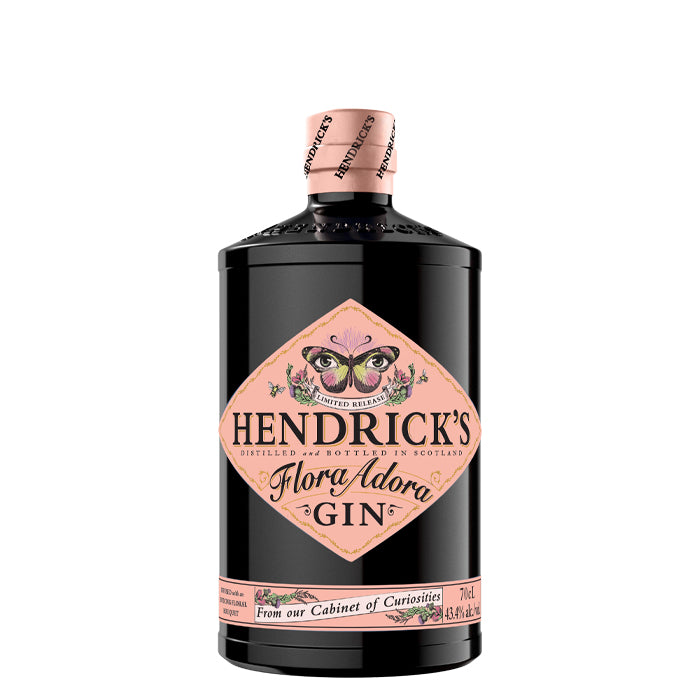 Hendricks Flora Adora