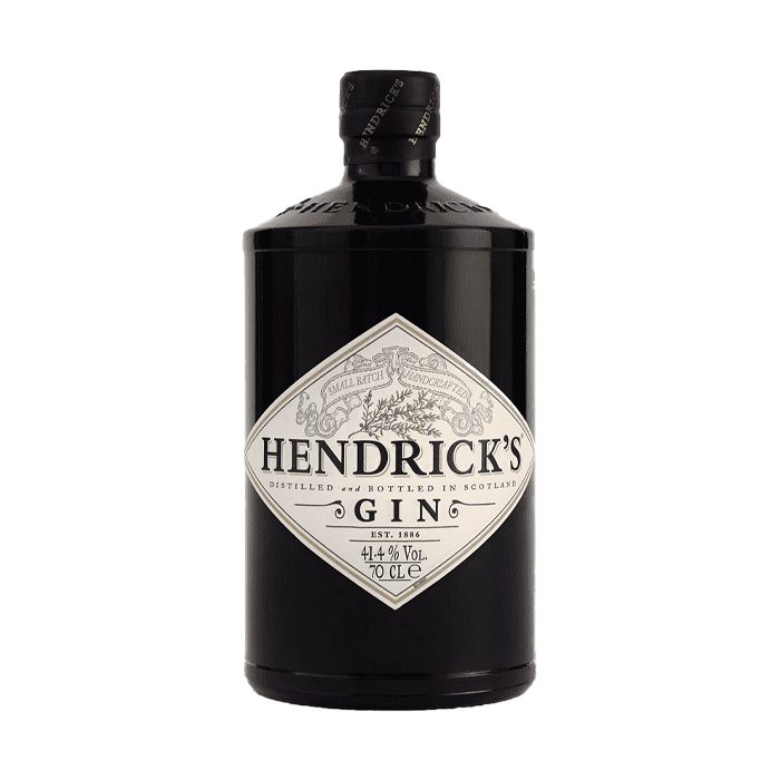 Hendrick's Gin