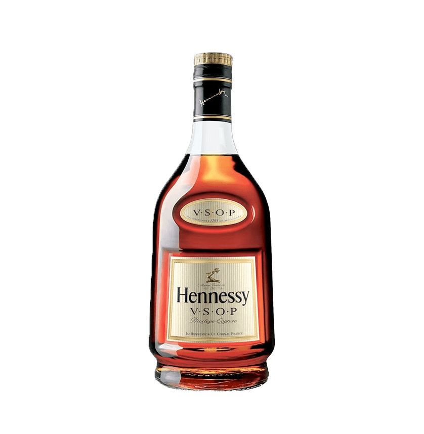 Hennessy VSOP