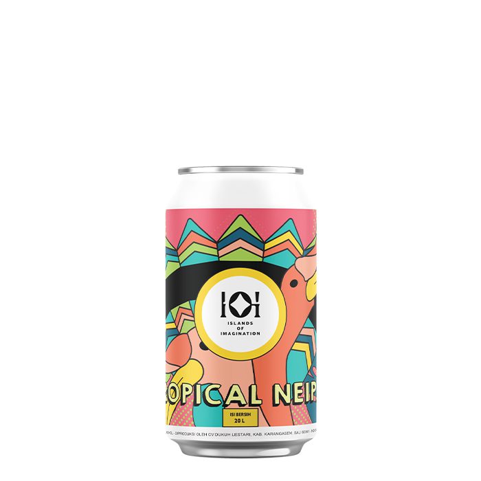 IOI Tropical Neipa (6 Can)