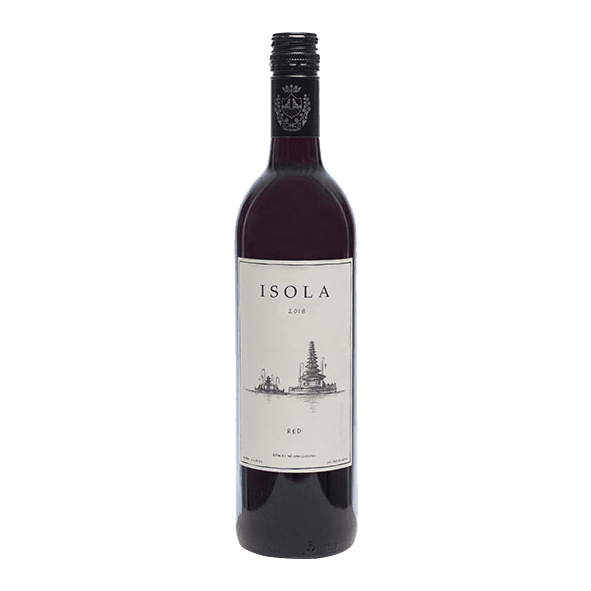 Isola Red