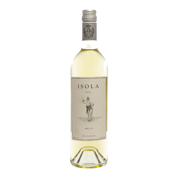 Isola White