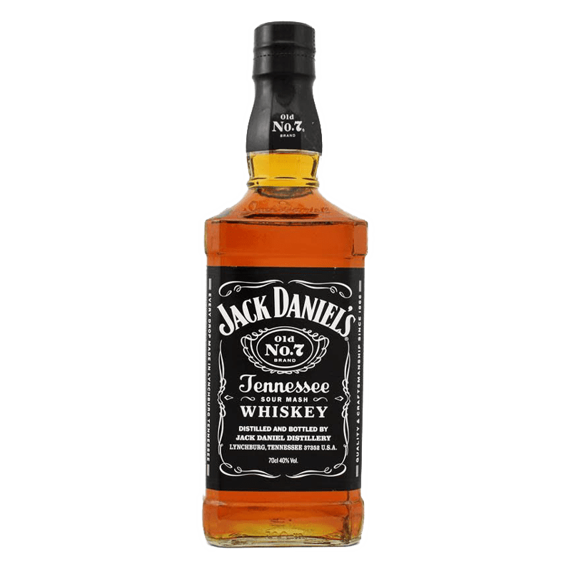 Jack Daniel's