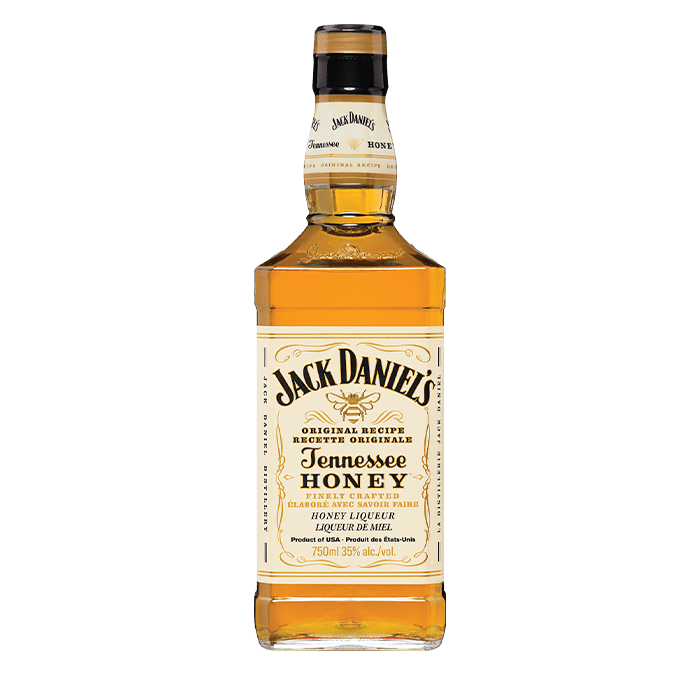 Jack Daniel's Honey