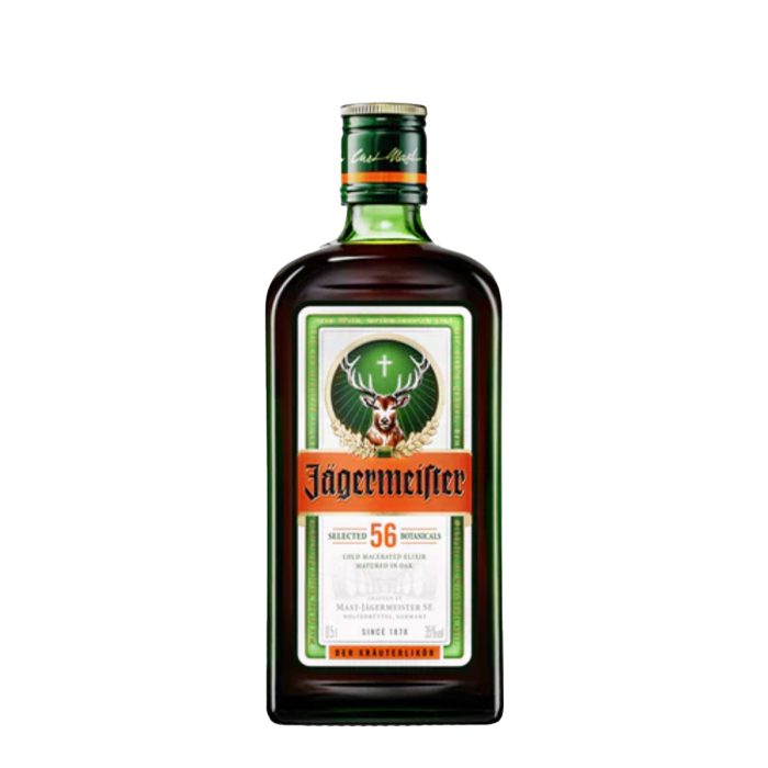 Jagermeister