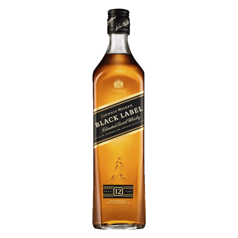 Johnnie Walker Black Label