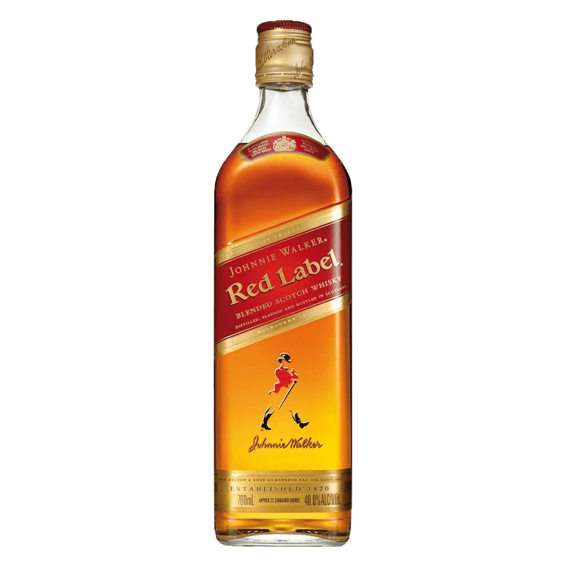 Johnnie Walker Red Label