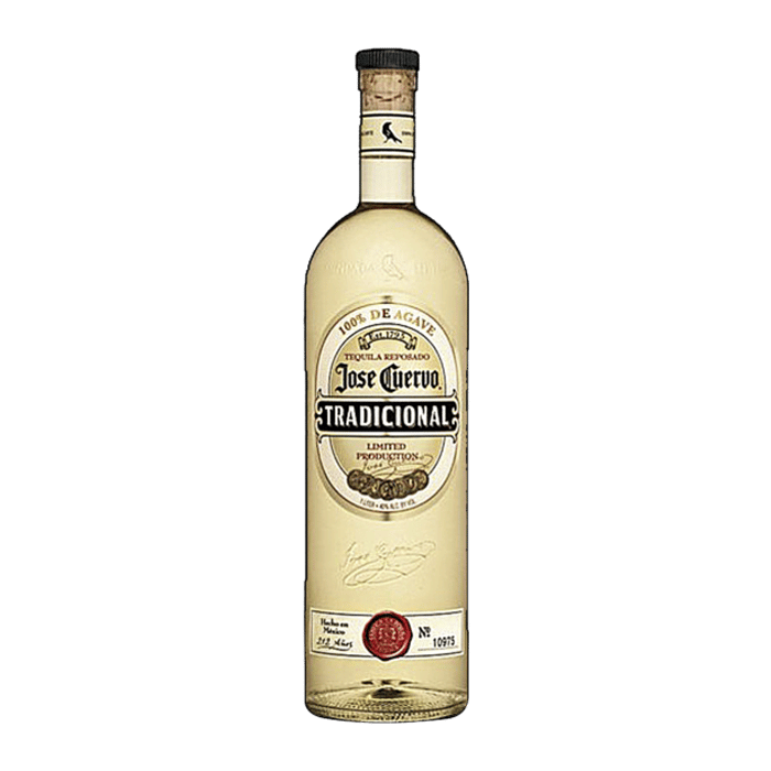 Jose Cuervo Tradicional