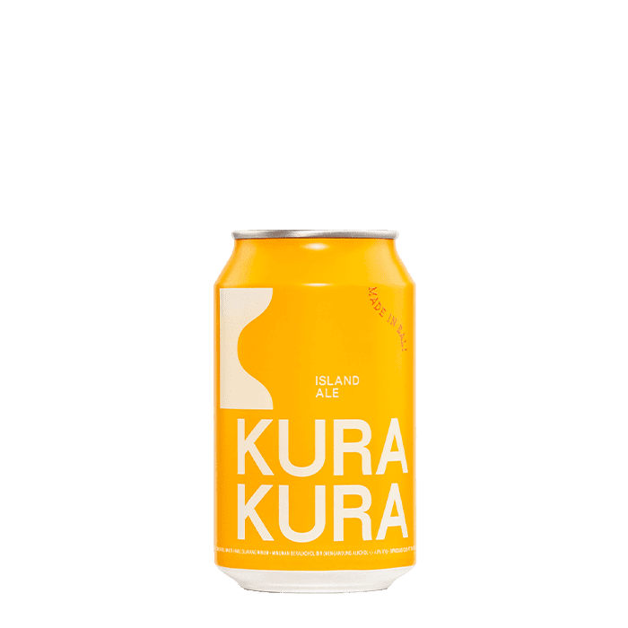 Kura Kura Island Ale (6 Pack)