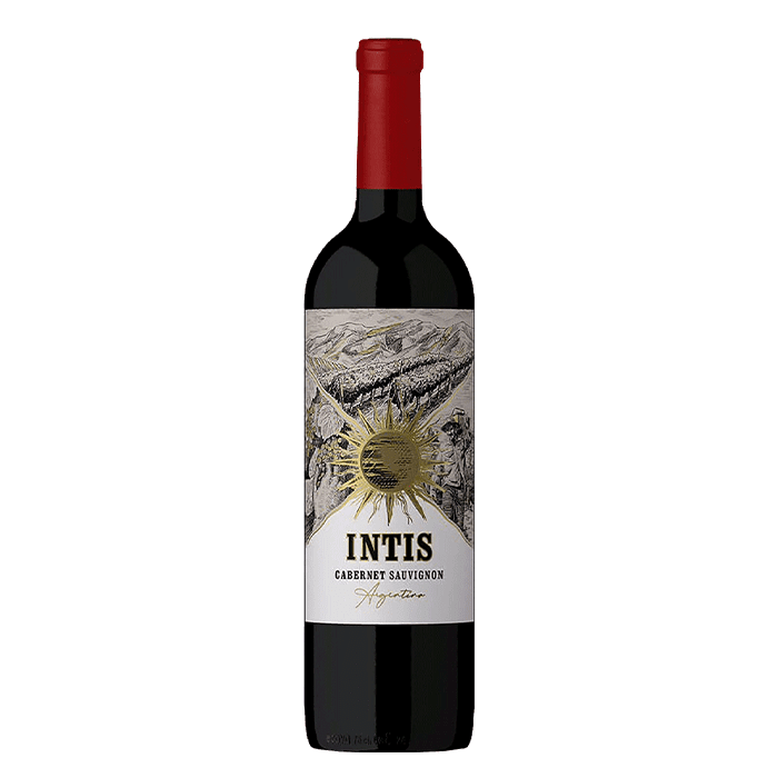Finca Las Moras Intis Cabernet Sauvignon