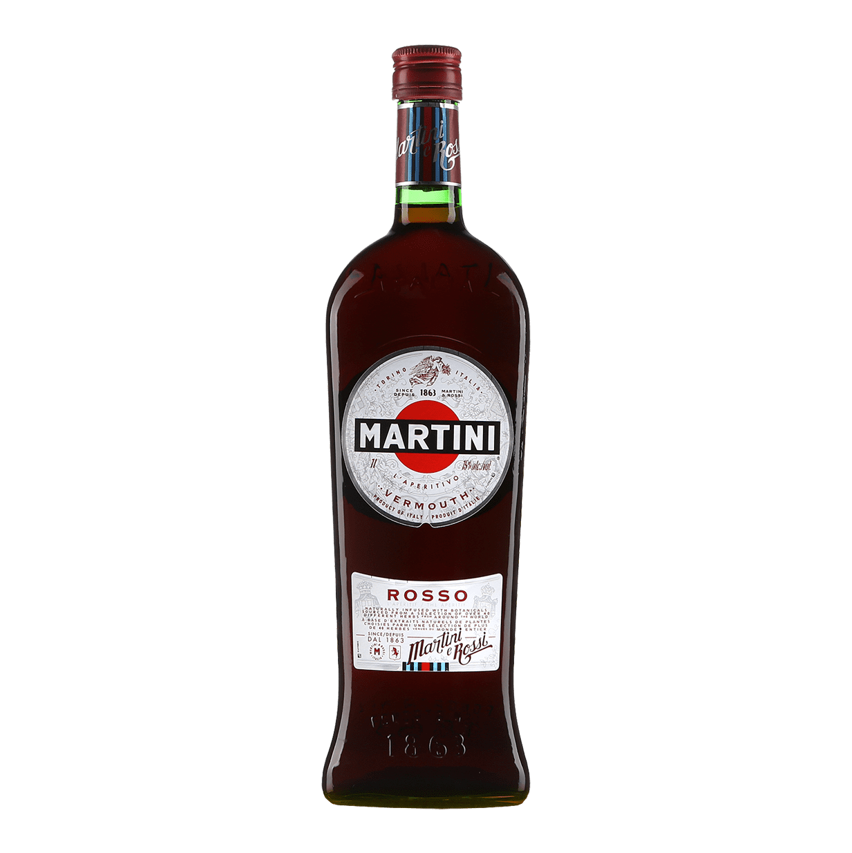 Martini Rosso