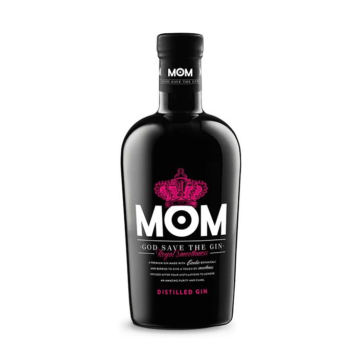 Mom Gin