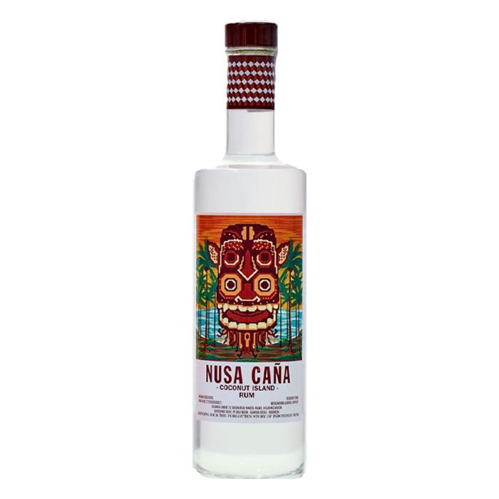 Nusa Cana Coconut