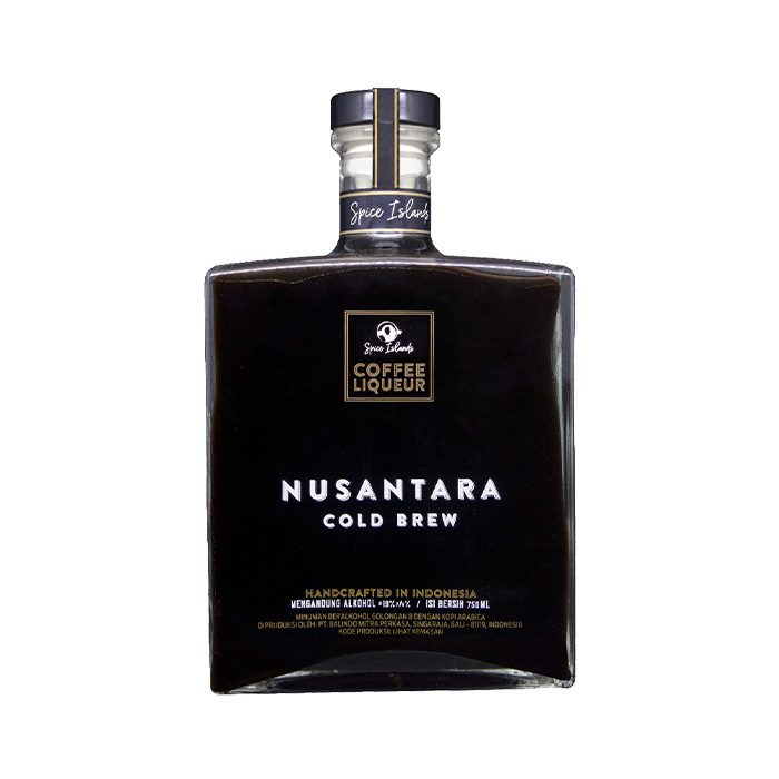 Nusantara Cold Brew