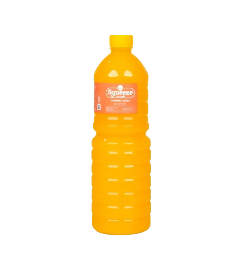 Orange Juice 1L