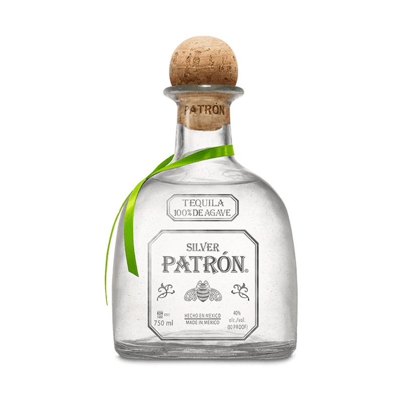 Patron Silver