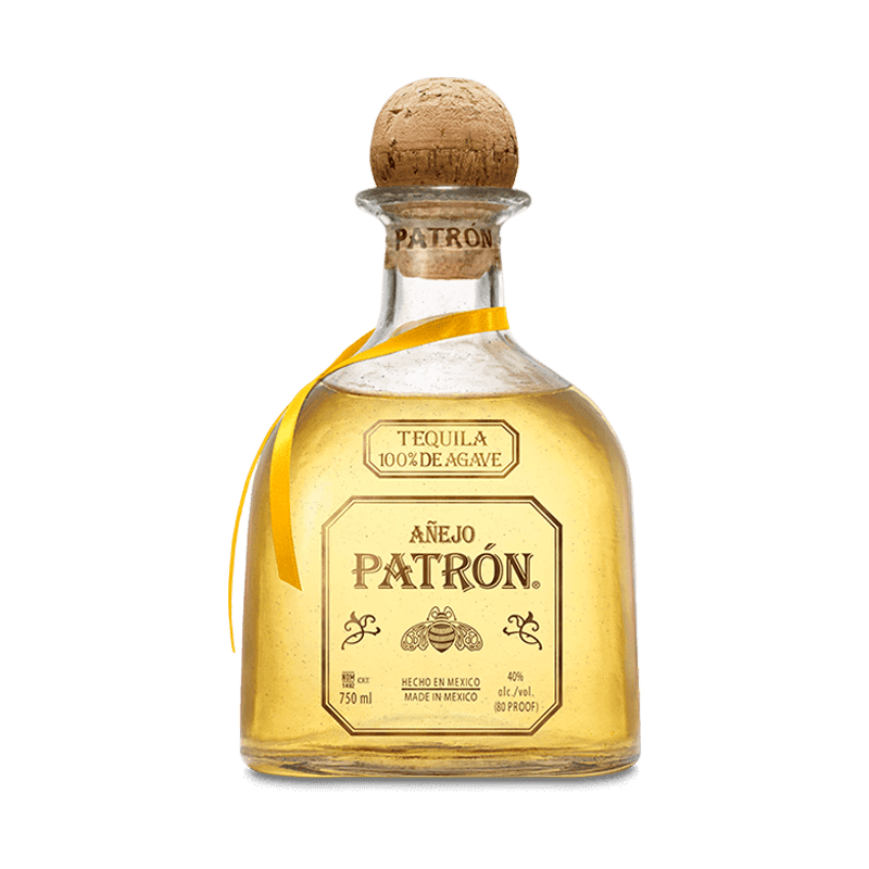 Patron Anejo