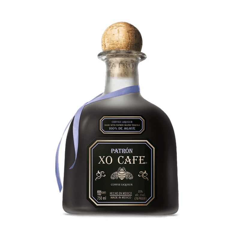 Patron XO Cafe