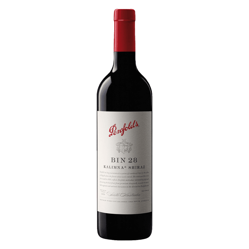 Penfolds Bin 28 Kalimna Shiraz