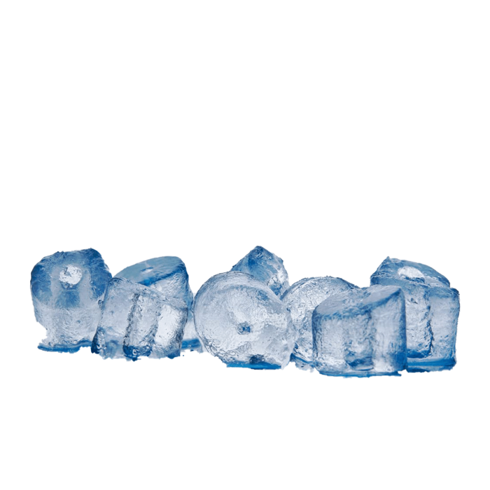 Ice Cubes 3Kg