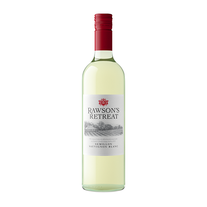 Rawson's Retreat Semillon Sauvignon Blanc