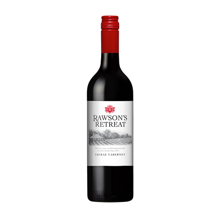 Rawson's Retreat Shiraz Cabernet