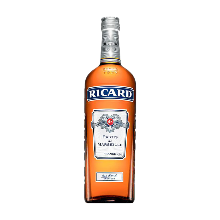 Ricard Pastis