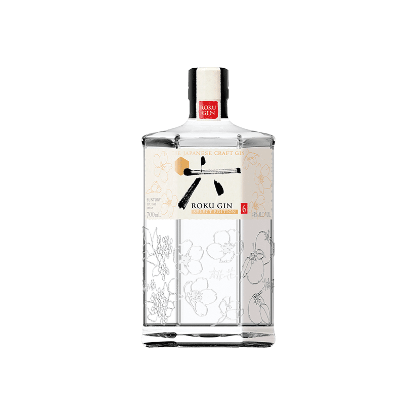 Roku Gin