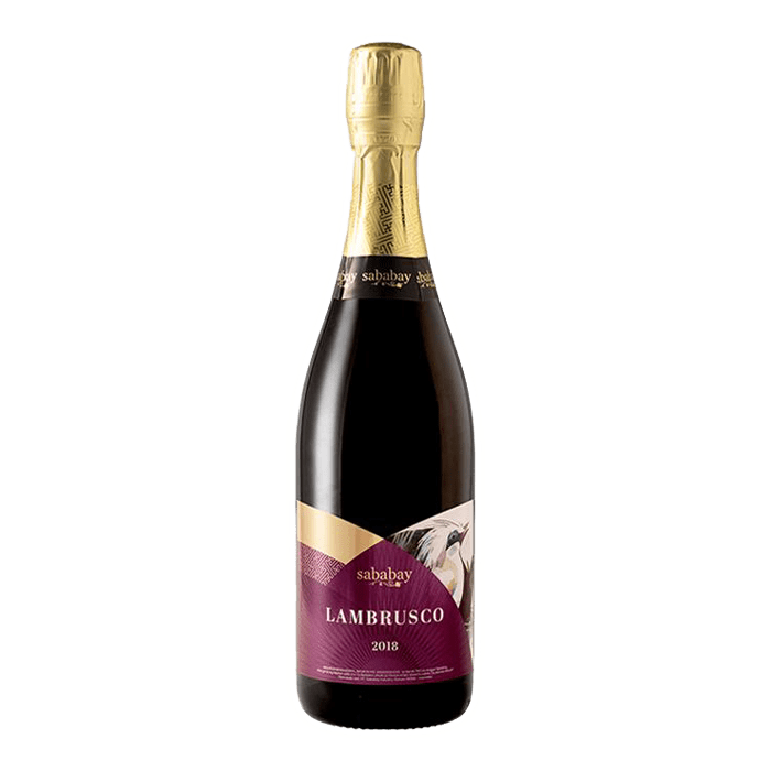 Sababay Lambrusco