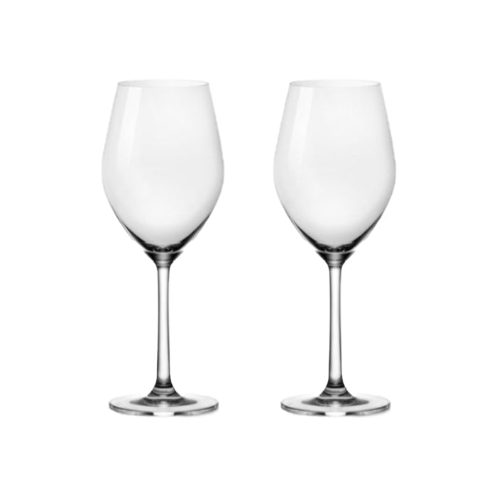 Sante Red Wine Glass (2 Pcs)